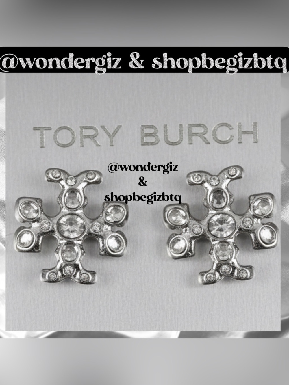 TORY BURCH-CLEARANCE- ONE ITEM DEAL - AUTHENTIC NEW-BUY NOW-SHIPPING DEDUCTED - Picture 6 of 7